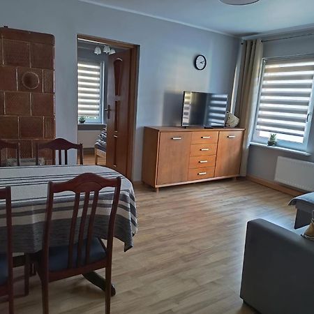 Apartament Bitwy Pod Plowcami Sopot Buitenkant foto