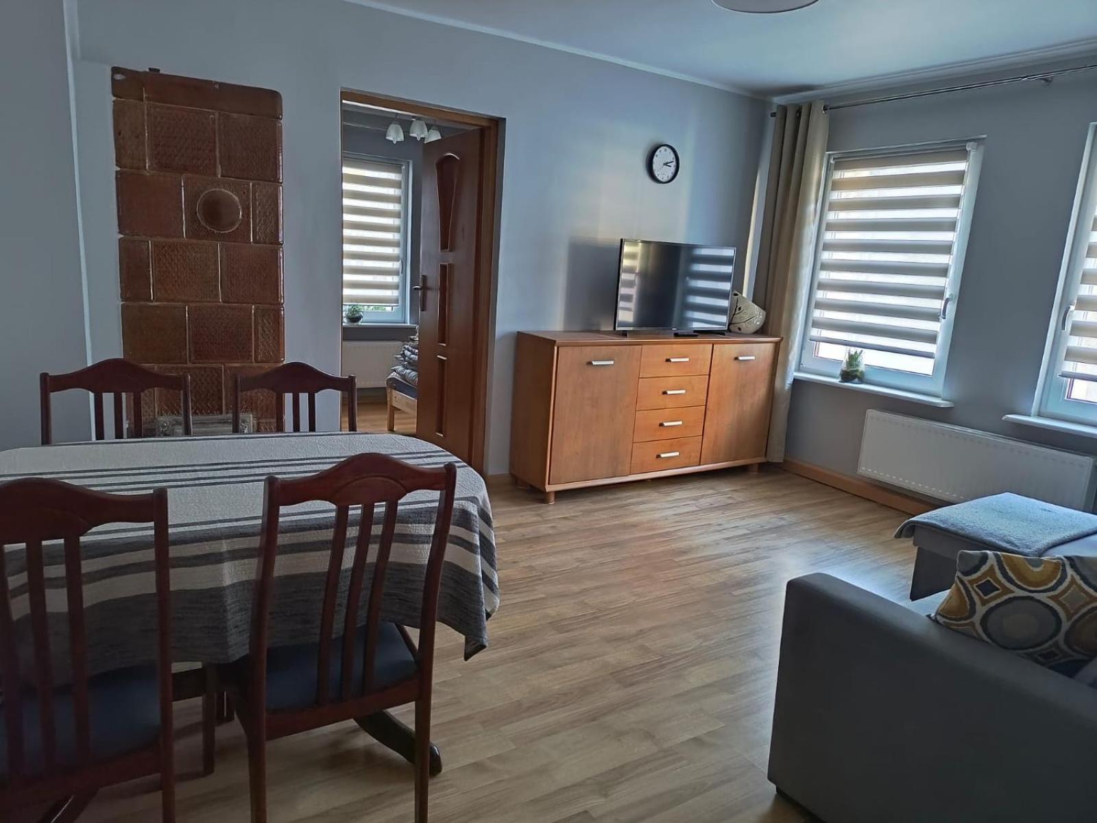 Apartament Bitwy Pod Plowcami Sopot Buitenkant foto