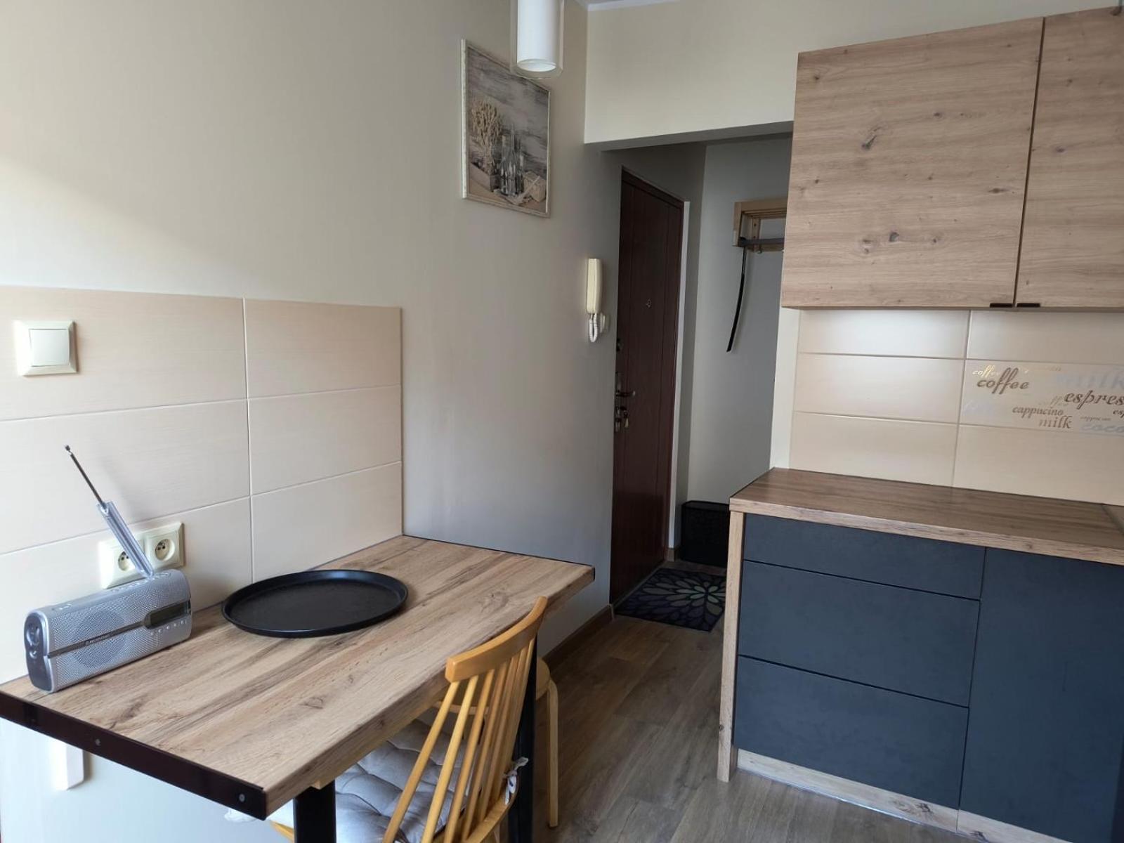Apartament Bitwy Pod Plowcami Sopot Buitenkant foto